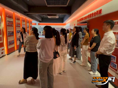 荆州区审计局：以“干部素质提升年”为抓手 打造过硬审计干部队伍