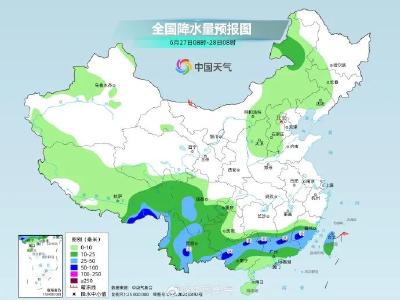 35℃！局地中雨、阵雨、雷阵雨，湖北天气即将大反转
