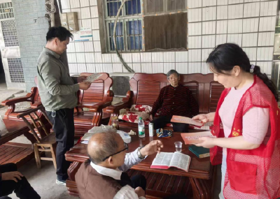 【办实事 在行动】荆州区荆西社区：铭记禁毒法规 筑牢防毒防线
