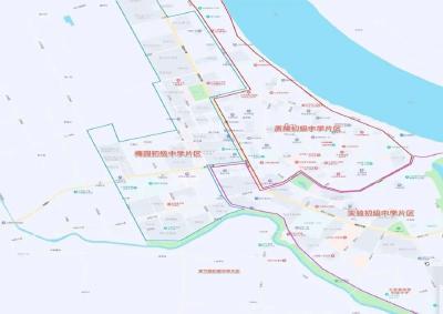 荆州市拟设立一所新中学！
