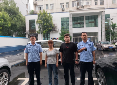【百日行动】从拉萨跑到石首藏身，偷大金链的她被石首警方抓获
