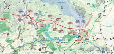 湖北新高铁要来了！