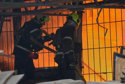 乌称俄方大规模空袭已致9人死亡 超60人受伤