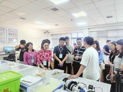 荆州：当“最动听的声音”遇上“最动人的故事”
