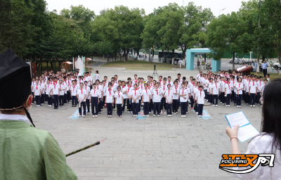 沙沙声响传文脉 端午文化铸精魂——沙市区开展端午文化主题宣讲活动