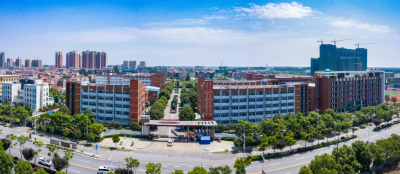 荆州市这位校长入选湖北省新时代职业学校名师（名匠）名校长培养计划