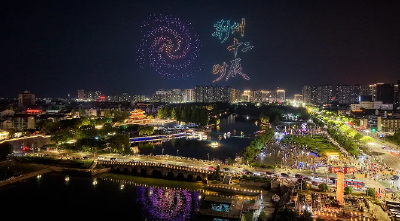 荆州文旅“破圈”背后的她：党员身份不是光环，是责任