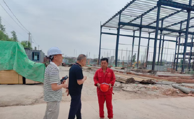 全国安全生产宣传月丨荆州区荆西社区：筑牢安全防线 共建平安社区