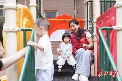 牢记嘱托，他们把群众的事一件件办好