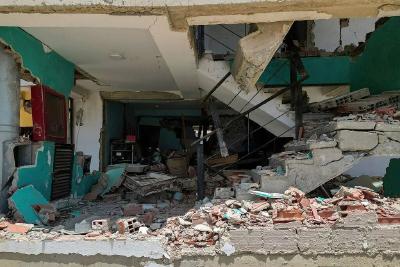 委内瑞拉地震中国公民遇难人数升至8人，强震已致当地1430人死亡，676万人生存或受影响