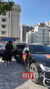 经批准，一女孩高考可增加30%作答时间