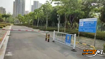高考期间，荆州中心城区这些考点周边送考车免费停