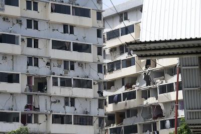 委内瑞拉强震已致235人死亡