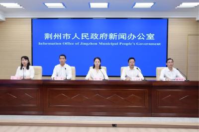500万补贴，点燃荆州端午消费
