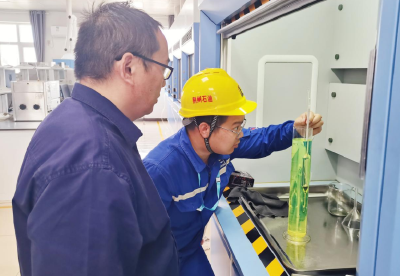 以赛促练！中石化荆州油库计量技能比武初赛圆满举办