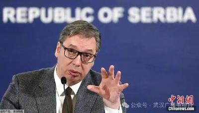 武契奇：将辞职