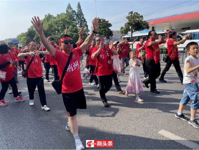 锁定荆州奥体中心，名场面扎堆→