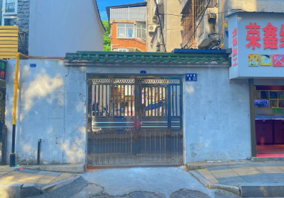 【办实事 在行动】荆州区：一扇