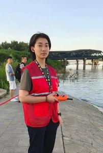 长江边的坚守，16年后何以为继？