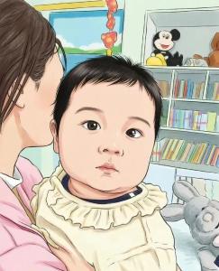 荆州法院终审判决：国家成为遗弃男婴监护人！
