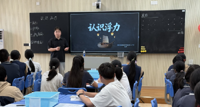 名师引领聚合力 区域教研共深耕——张辛夫名师工作室走进荆州经开区开展教研交流活动