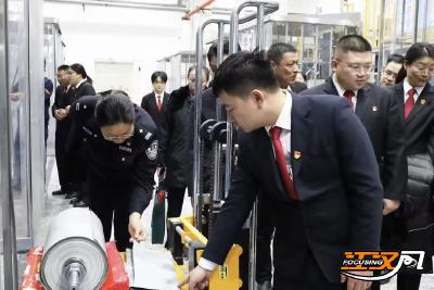 从长江之畔到天山脚下：荆州法院五年援疆交出暖心答卷