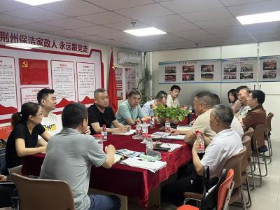 优化营商环境 | 上门问需+量身开方：荆州市开展“社保规划师为企业送服务”专项活动