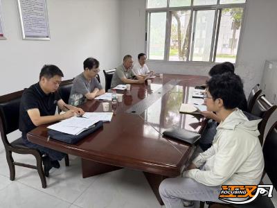 荆州区开展知识产权专项调研 赋能企业创新发展
