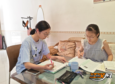 2026江汉风“爱心成就梦想助学行动” | 周娅婷：从困境汲取力量 靠奋斗点亮前程