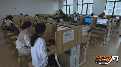 贴心护航高考志愿填报 石首一中助力考生圆梦