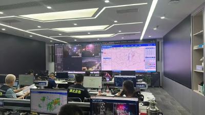 集结！集结！集结！湖北9500余人，紧急出动