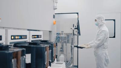 “武汉AI五龙”整链崛起——产业集群的武汉样本