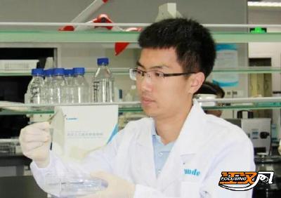 祝贺！荆州80后清华博士获国家科技进步奖