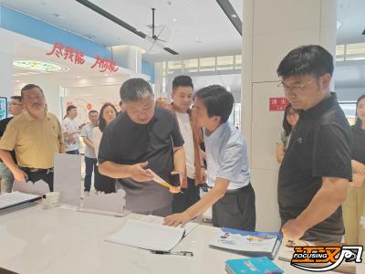 资源共享、优势互补，共同提升：荆州就业赴岳阳交流学习创业工作