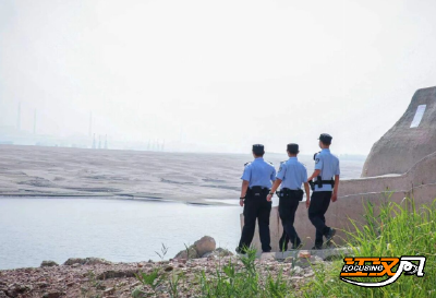 【办实事 在行动】荆江碧水间绘就水韵华章  荆州公安深耕“生态警务”守好绿水青山