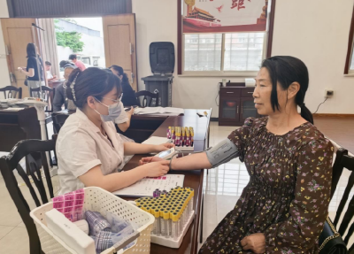 【办实事 在行动】荆州：幸福村的“三本账”，算出幸福日子！