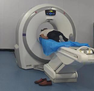 好消息！东升镇新添大型CT医疗设备 受惠人群达10万人以上