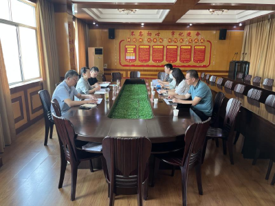 荆州市人社局考务工作督办组到石首督办2023年事业单位公开招聘面试考务工作