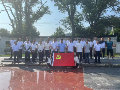 新厂镇：参观廉政教育基地，筑牢廉洁自律防线