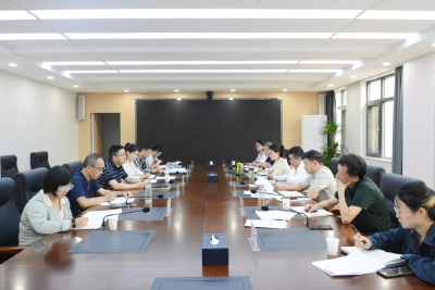 荆州市检察院到石首市集中调研督导民事、行政检察工作