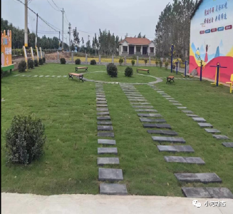 石首市小河口镇毕家铺村：一河一沟皆成风景，万家万铺尽奔小康