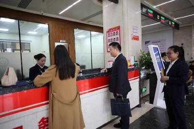 石首市审计局：开展审计调查助力优化营商环境
