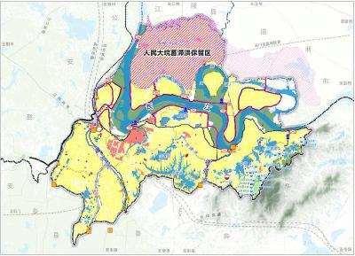 石首市2个项目成功入选湖北省推荐全国优秀城市设计规划项目奖