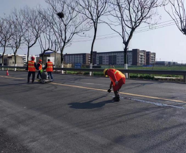 聚焦主责主业保畅通，强化担当作为创一流——石首市公路建设养护中心公路养护与工程建设工作进展