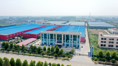 产品远销中东、欧洲、美洲等地，石首这家企业正在成为世界优质照明解决方案供应商！