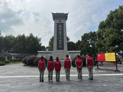 国网石首市供电公司：“学习全会精神 筑牢使命担当”主题党日走深又走心