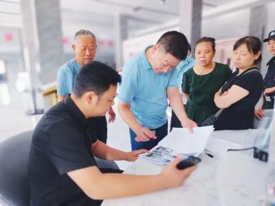 石首创建全国信访工作示范县市！背后的秘诀是……