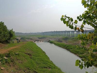 石首市久合垸乡：及时蓄水保水保障秋收秋播生产