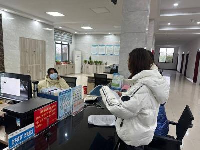 石首市政数局：全力整改问政曝光问题 提升便民服务质量