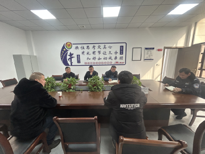 石首市绣林街道办事处：多措并举，守护居民的“钱袋子”